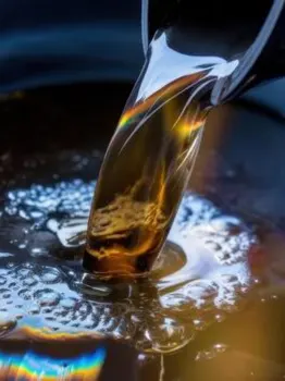 Oil and Petroleum