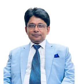 Sunil Choudhary