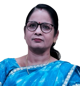 Sonali Singh