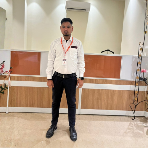 Housekeeping