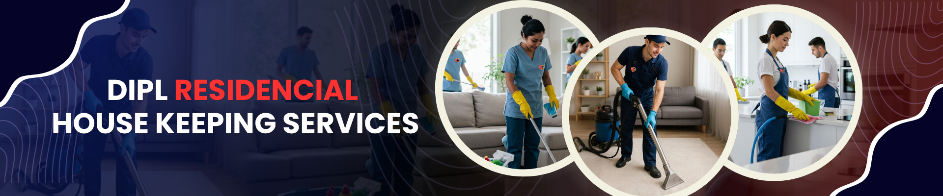 Housekeeping